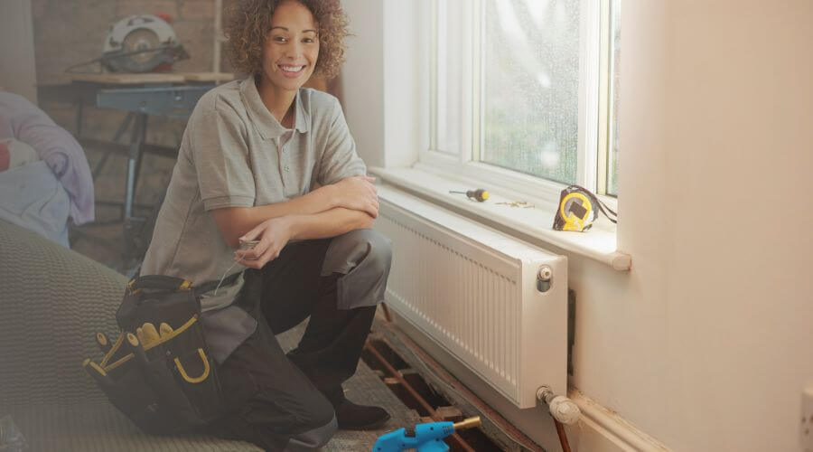 Professional water heater repair in Maquoketa, IA